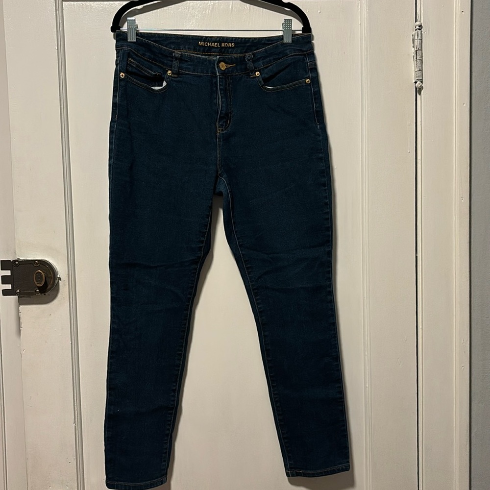 Michael Kors Skinny Jeans